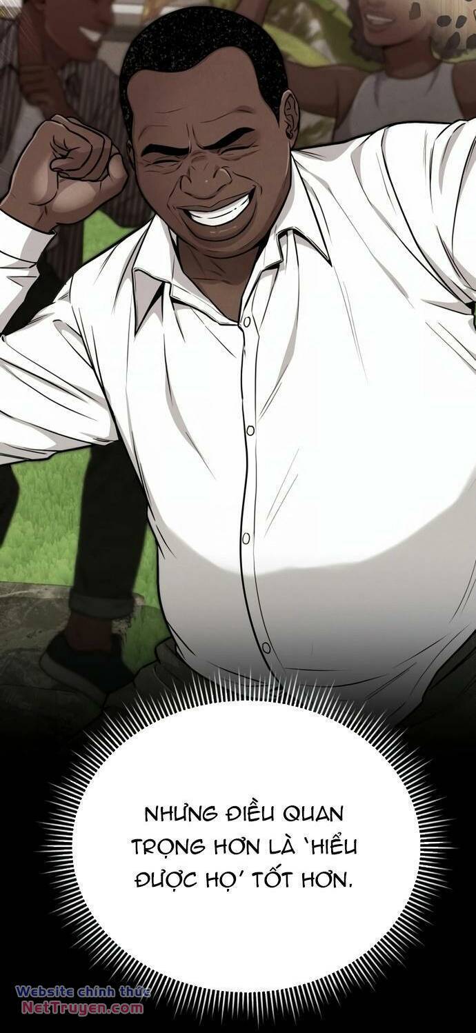 Nhân Viên Thực Tập Kim Cheolsu - chap22 - Trang 16